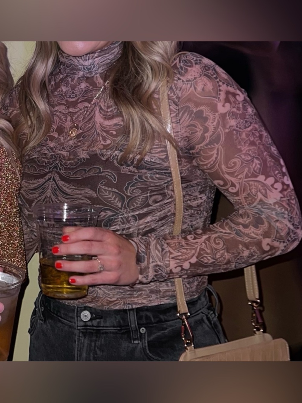 Free people bodysuit - Picture 2 of 2